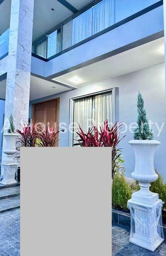 รูป บ้านมือสองแหลมฉบัง หลังใหญ่ ตกแต่งครบ ทำเลดี ใกล้แหล่งชุมชน - รูปที่ 19/19