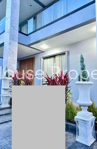 รูป บ้านมือสองแหลมฉบัง หลังใหญ่ ตกแต่งครบ ทำเลดี ใกล้แหล่งชุมชน - รูปที่ 19/19