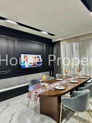 รูป บ้านมือสองแหลมฉบัง หลังใหญ่ ตกแต่งครบ ทำเลดี ใกล้แหล่งชุมชน - รูปที่ 5/19