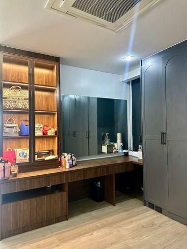 รูป บ้านมือสองแหลมฉบัง หลังใหญ่ ตกแต่งครบ ทำเลดี ใกล้แหล่งชุมชน  - รูปที่ 15/19