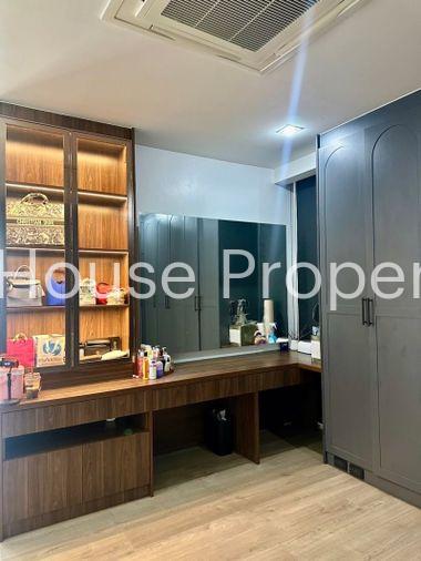 รูป บ้านมือสองแหลมฉบัง หลังใหญ่ ตกแต่งครบ ทำเลดี ใกล้แหล่งชุมชน - รูปที่ 15/19