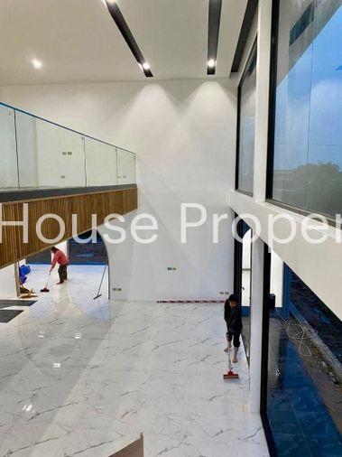รูป บ้านมือสองแหลมฉบัง หลังใหญ่ ตกแต่งครบ ทำเลดี ใกล้แหล่งชุมชน - รูปที่ 17/19