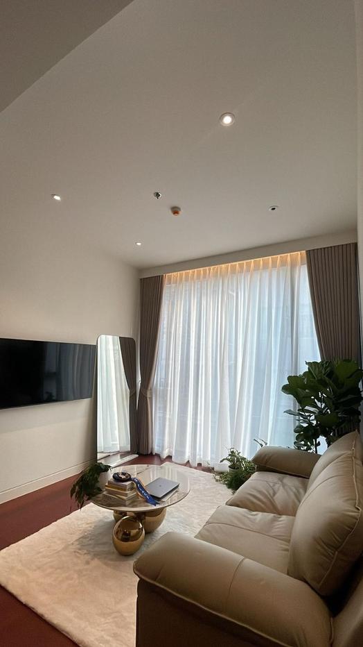 picture For Rent        :  Khun By Yoo  (ST-02) (Close to BTS Thonglor ) - 5/9