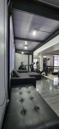 picture Second-hand detached house, Baan Phattharaphon 2 project, Samet, Mueang Chonburi - 3/11