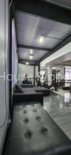 รูป บ้านเดี่ยวมือสอง โครงการ บ้านภัทราพร 2 เสม็ด เมืองชลบุรี - รูปที่ 3/11