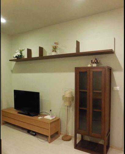 รูป ให้เช่า Noble Refine. 1นอน 51ตร.ม. Line id: @pfagent - รูปที่ 2/7