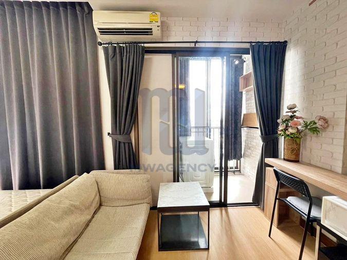รูป 🦊HunterCondo🦊💥IDEO Mix Sukhumvit 103 - รูปที่ 3/6