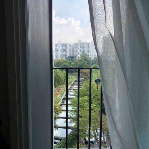 รูป 🦊HunterCondo🦊💥📲แชปเตอร์ วัน อีโค รัชดา - ห้วยขวาง - รูปที่ 10/11