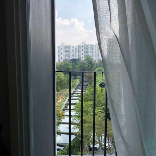 รูป 🦊HunterCondo🦊💥📲แชปเตอร์ วัน อีโค รัชดา - ห้วยขวาง - รูปที่ 10/11
