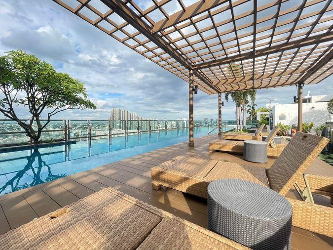 รูป 🦊HunterCondo🦊💥IDEO Mix Sukhumvit 103 - รูปที่ 5/6