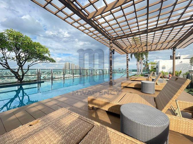 รูป 🦊HunterCondo🦊💥IDEO Mix Sukhumvit 103 - รูปที่ 5/6