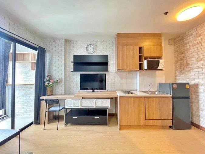 รูป 🦊HunterCondo🦊💥IDEO Mix Sukhumvit 103 - รูปที่ 1/6