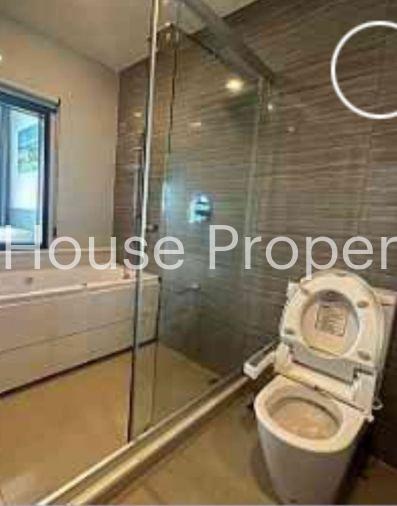picture Second hand condo for sale, Knightsbridge The Ocean, Sriracha, beautiful room, high floor. - 8/8