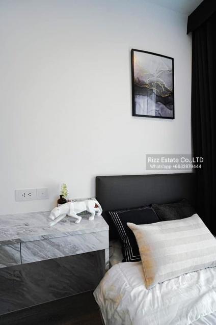 picture ðĨAvailable!! IDeo Mobi Sukhumvit 66 2Bed 2BathðĨLineID : @Homelisting (with@ Ahead) - 5/9
