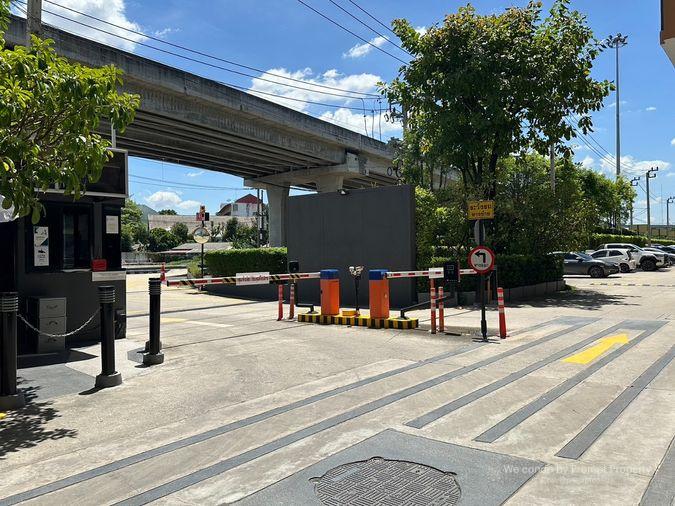 รูป ให้เช่า🚝 We condo เอกมัย-รามอินทรา ราคาดี พร้อมเข้าอยู่ (ใกล้ MRT สายสีชมพู) 📱Line: @promptcondo - รูปที่ 34/34