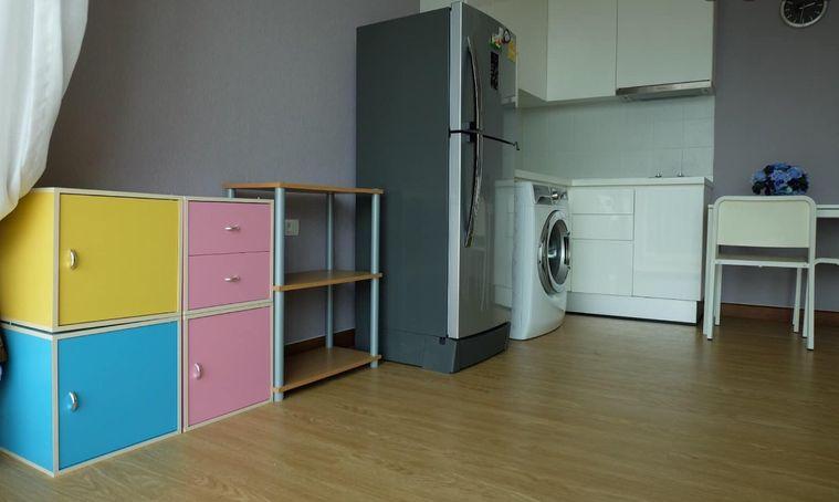 picture Available 30Mar26! The Coast. 1bed 45sq.m. Line id: @pfagent - 3/8