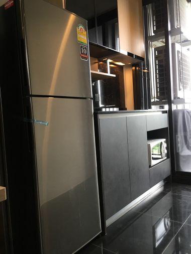picture  The Line Jatuchak. 1bed 34sq.m. Line id: @pfagent - 4/8