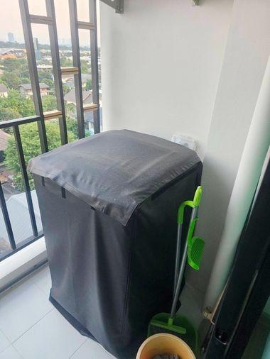 รูป 🔔รวมคอนโดนนนทบุรีให้เช่า🔔⚠️🛋️🛌เพลิน เพลิน คอนโดมิเนียม พระราม 5 - ราชพฤกษ์ 2 - รูปที่ 8/12