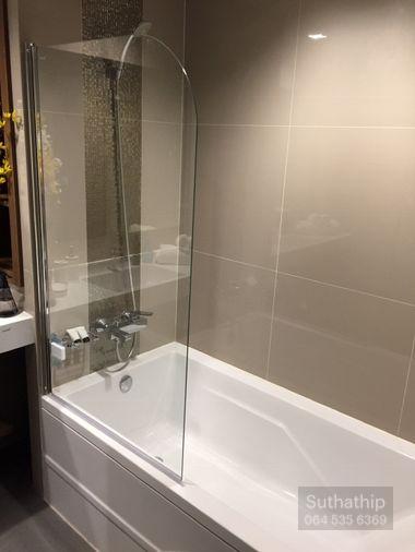 picture Condo for rent : IDEO Sukhumvit 93 (( BTS Bangchak )) MK-02 line @livingbkk - 11/20