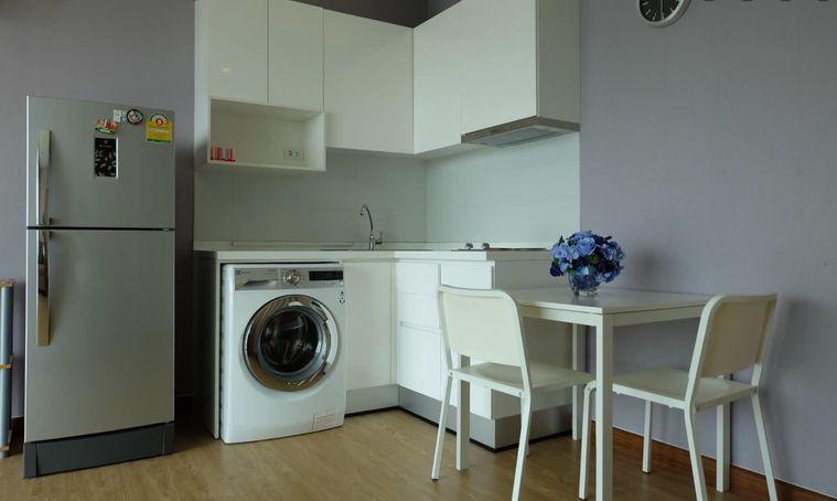 picture Available 30Mar26! The Coast. 1bed 45sq.m. Line id: @pfagent - 4/8