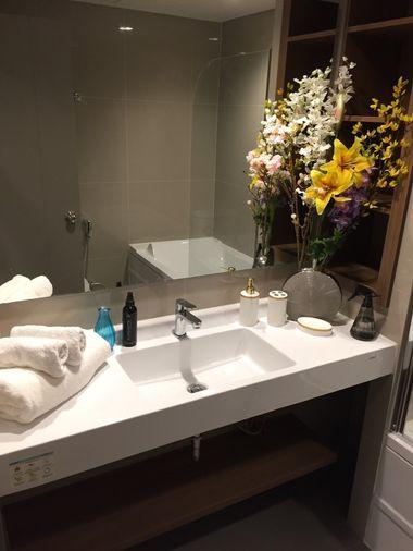 picture Condo for rent : IDEO Sukhumvit 93 (( BTS  Bangchak )) MK-02   line @livingbkk - 10/20
