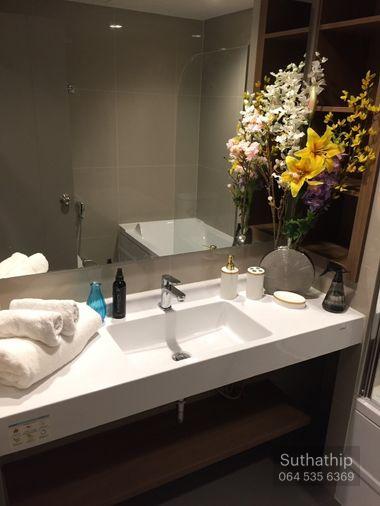 picture Condo for rent : IDEO Sukhumvit 93 (( BTS Bangchak )) MK-02 line @livingbkk - 10/20