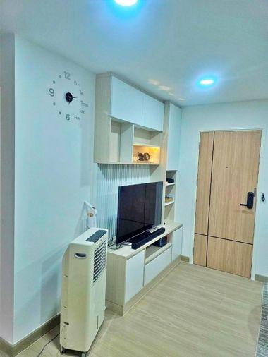 รูป 🔔รวมคอนโดนนนทบุรีให้เช่า🔔⚠️🛋️🛌เพลิน เพลิน คอนโดมิเนียม พระราม 5 - ราชพฤกษ์ 2 - รูปที่ 2/12