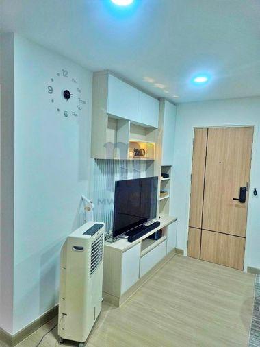 รูป 🔔รวมคอนโดนนนทบุรีให้เช่า🔔⚠️🛋️🛌เพลิน เพลิน คอนโดมิเนียม พระราม 5 - ราชพฤกษ์ 2 - รูปที่ 2/12