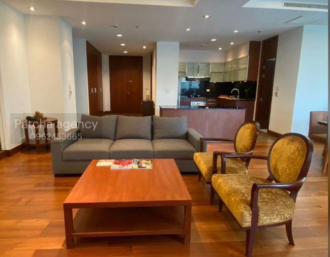 รูป ให้เช่า Royal Residence. 3นอน 220ตร.ม. Line id: @pfagent - รูปที่ 2/13