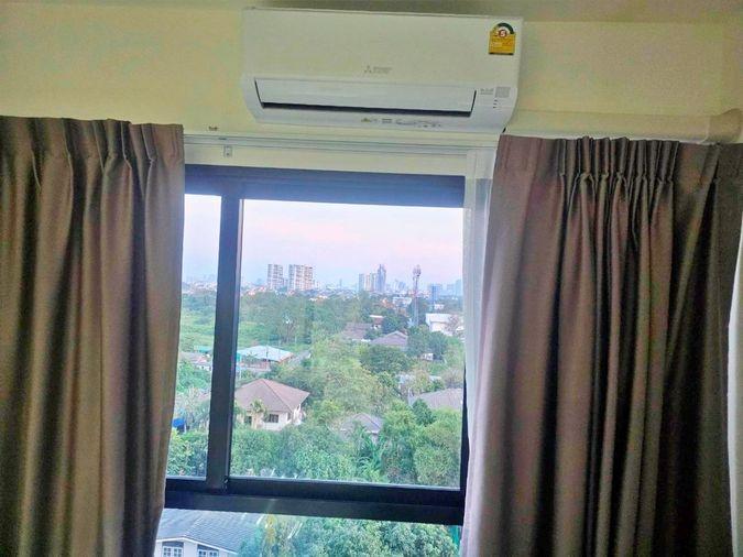 รูป 🔔รวมคอนโดนนนทบุรีให้เช่า🔔⚠️🛋️🛌เพลิน เพลิน คอนโดมิเนียม พระราม 5 - ราชพฤกษ์ 2 - รูปที่ 4/12