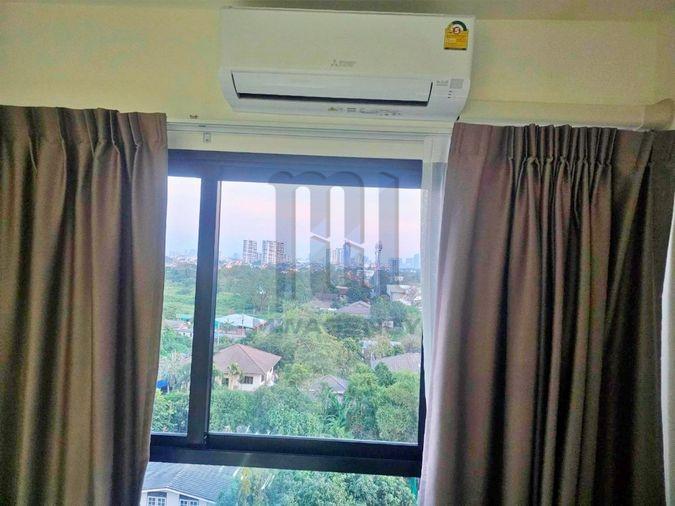 รูป 🔔รวมคอนโดนนนทบุรีให้เช่า🔔⚠️🛋️🛌เพลิน เพลิน คอนโดมิเนียม พระราม 5 - ราชพฤกษ์ 2 - รูปที่ 4/12