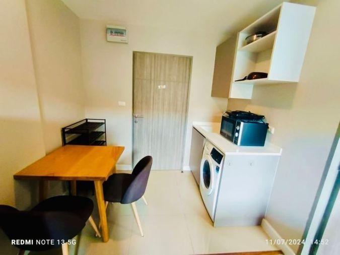 รูป ขาย เมโทร ลักซ์ รัชดา  459/128 - รูปที่ 2/9