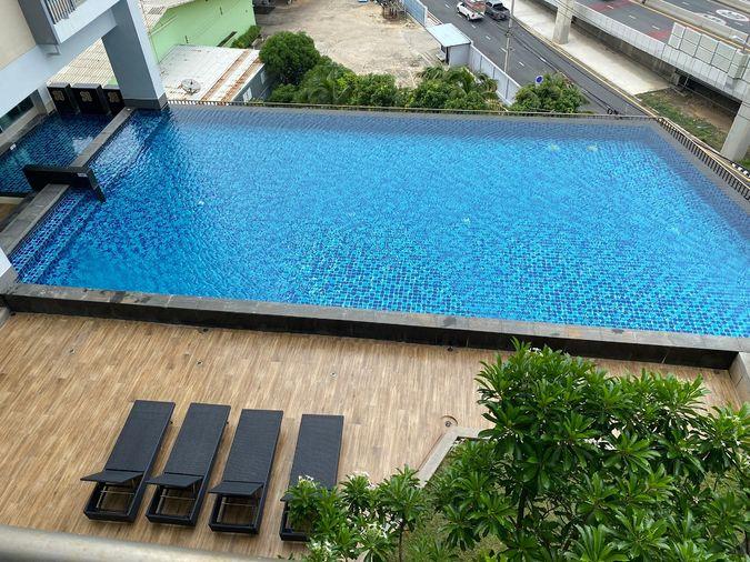 รูป ขาย ศุภาลัย วิสต้า ห้าแยกปากเกร็ด  298/38 - รูปที่ 11/11