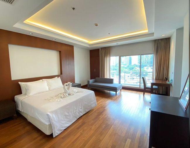 รูป ให้เช่า Royal Residence. 3นอน 220ตร.ม. Line id: @pfagent - รูปที่ 8/13