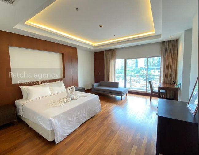 รูป ให้เช่า Royal Residence. 3นอน 220ตร.ม. Line id: @pfagent - รูปที่ 8/13