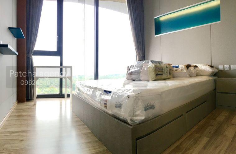 picture The Line Jatuchak. 1bed 34sq.m. Line id: @pfagent - 5/8