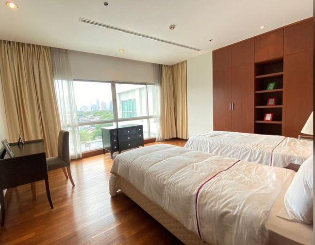 รูป ให้เช่า Royal Residence. 3นอน 220ตร.ม. Line id: @pfagent - รูปที่ 13/13