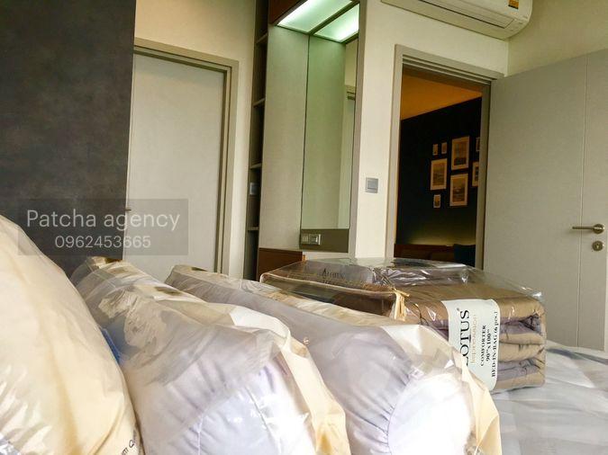 picture The Line Jatuchak. 1bed 34sq.m. Line id: @pfagent - 6/8