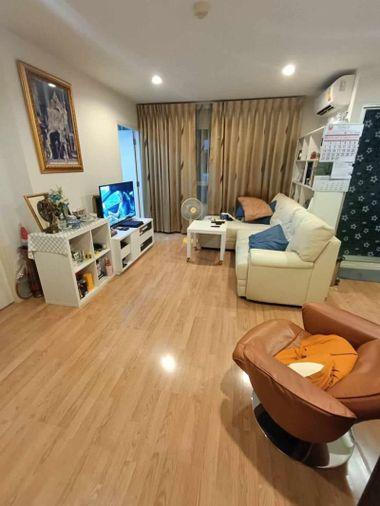 picture For Sales Lumpini Ville On-Nut 46 284/150-151 - 1/11