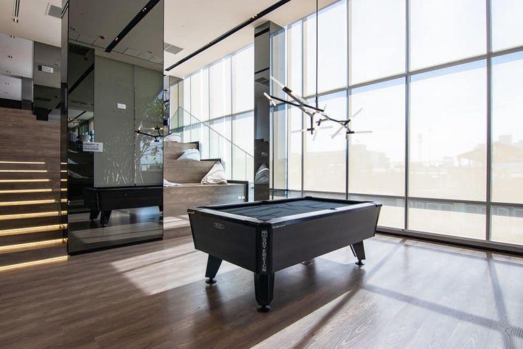 picture Condo for rent : IDEO Sukhumvit 93 (( BTS  Bangchak )) MK-02   line @livingbkk - 17/20
