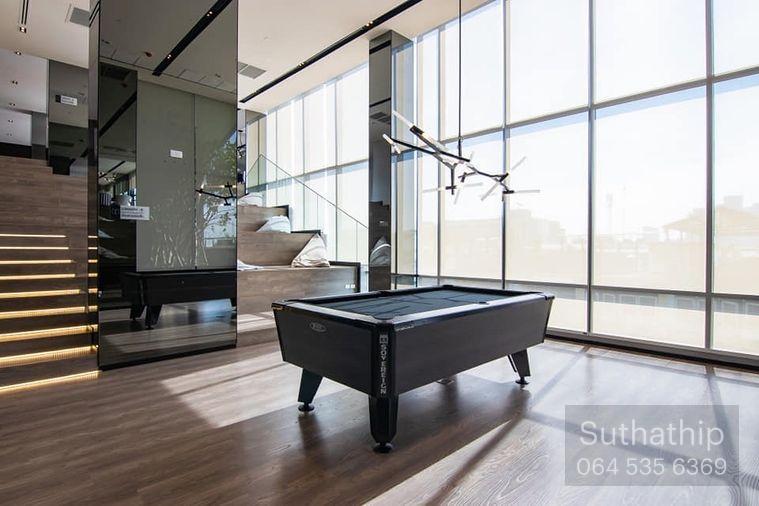 picture Condo for rent : IDEO Sukhumvit 93 (( BTS Bangchak )) MK-02 line @livingbkk - 17/20