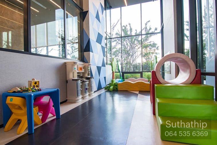 picture Condo for rent : IDEO Sukhumvit 93 (( BTS Bangchak )) MK-02 line @livingbkk - 15/20