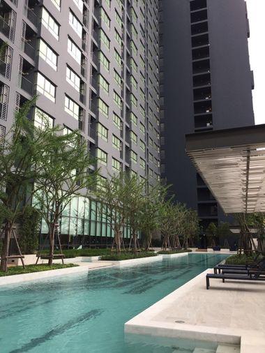 picture Condo for rent : IDEO Sukhumvit 93 (( BTS  Bangchak )) MK-02   line @livingbkk - 14/20