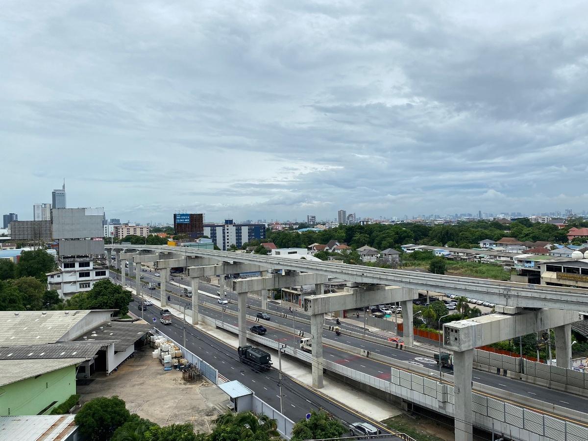 picture For Sale Supalai Vista @ Pak-Kred Intersection 298/38 - 8/11