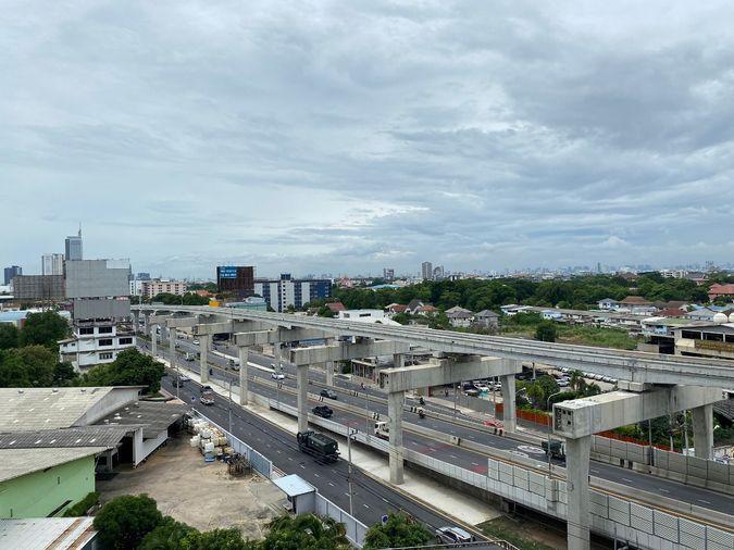 รูป ขาย ศุภาลัย วิสต้า ห้าแยกปากเกร็ด  298/38 - รูปที่ 8/11
