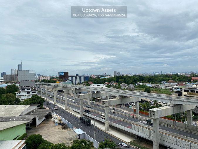 รูป ขาย ศุภาลัย วิสต้า ห้าแยกปากเกร็ด 298/38 - รูปที่ 8/11