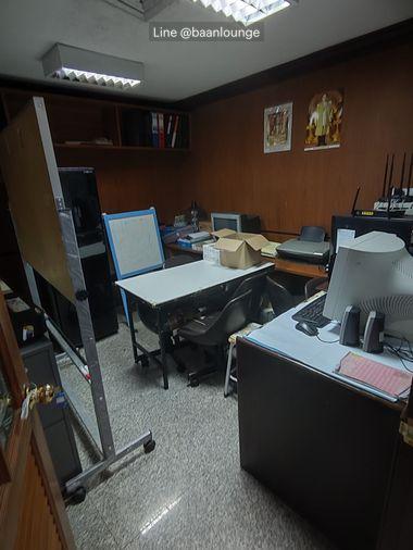 picture Phayathai Plaza near BTS Phaya Thai and Airport Link Ratchathewi. - 4/11