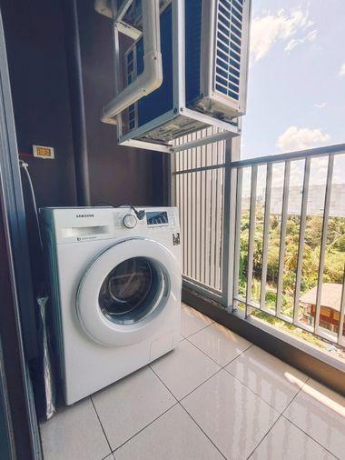 รูป 🦊HunterCondo🦊💥แอสปาย สาทร - ราชพฤกษ์ - รูปที่ 10/10