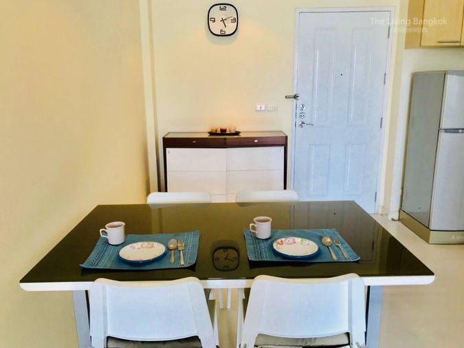 picture Condo for rent : Plus 38 Hip ((BTS thonglor)) MK-02 line @livingbkk - 4/6