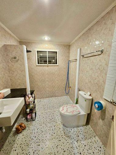 picture Second-hand detached house, Supalai Parkville Project, Sriracha, Chonburi. - 11/14